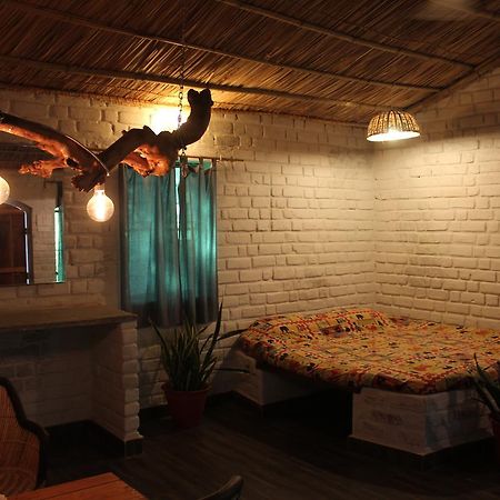 Shannu'S Ranch Inn プシュカル エクステリア 写真