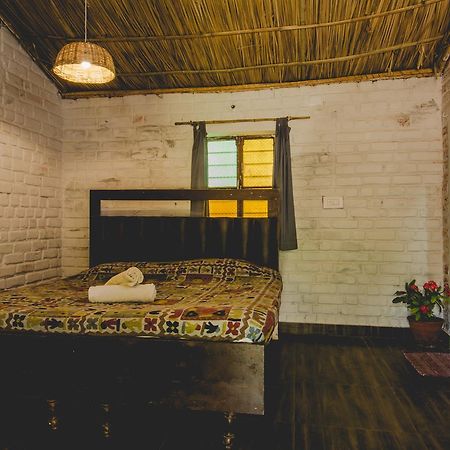 Shannu'S Ranch Inn プシュカル エクステリア 写真