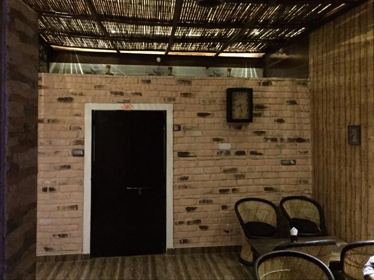 Shannu'S Ranch Inn プシュカル エクステリア 写真