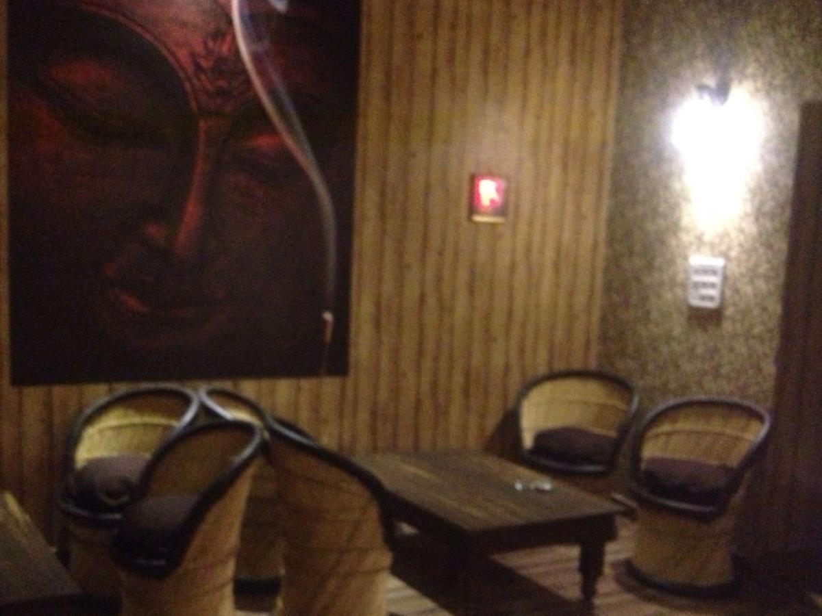 Shannu'S Ranch Inn プシュカル エクステリア 写真