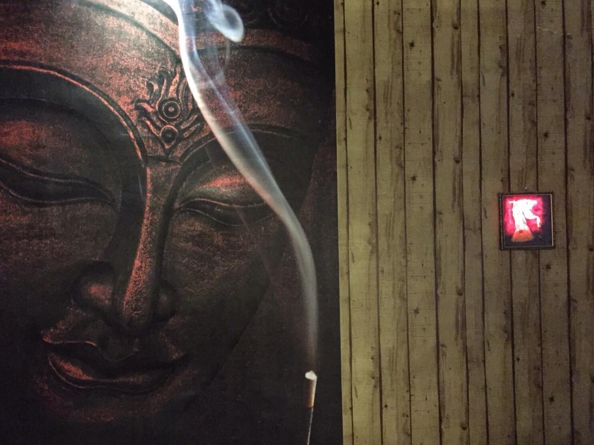 Shannu'S Ranch Inn プシュカル エクステリア 写真