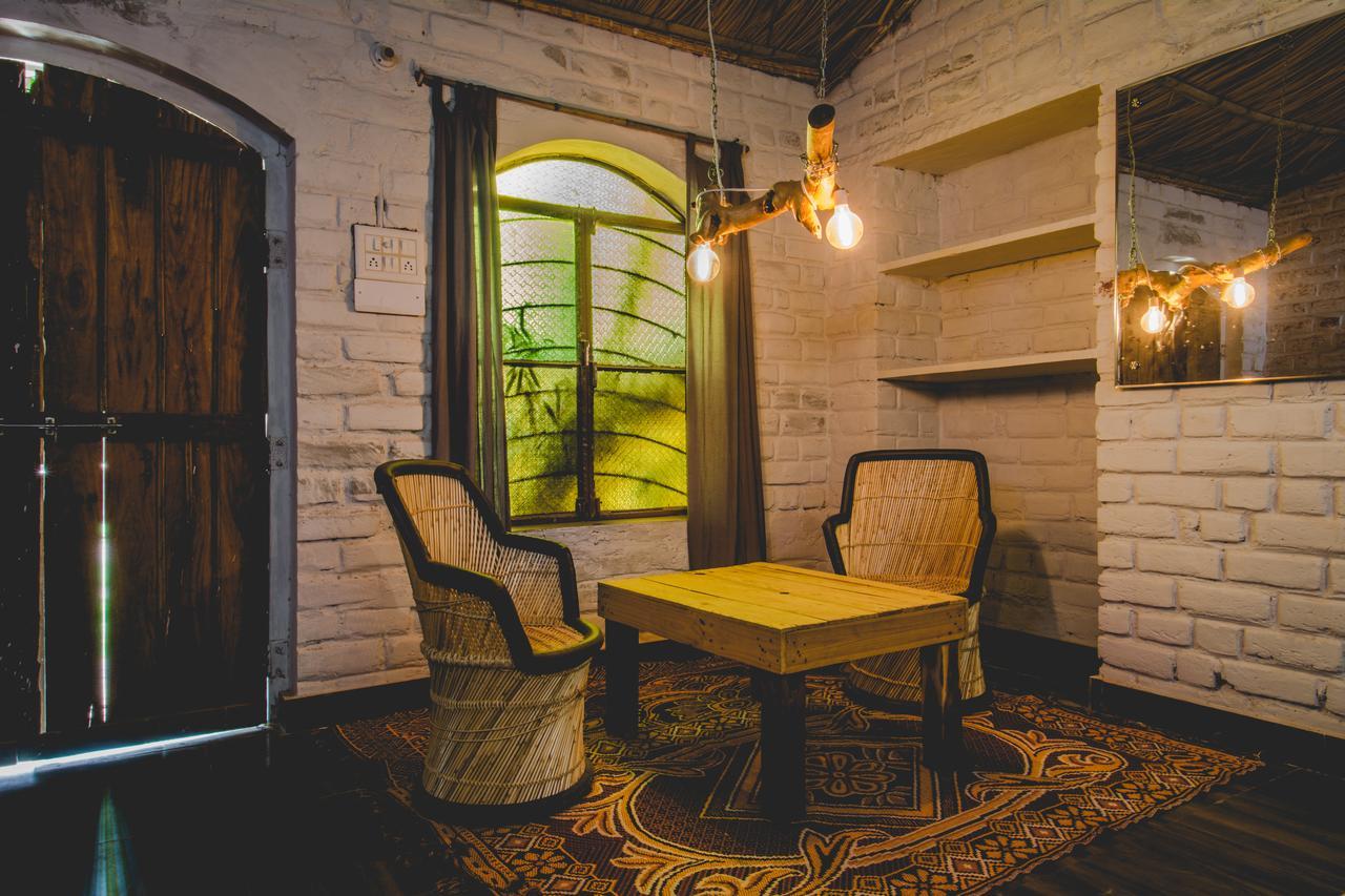 Shannu'S Ranch Inn プシュカル エクステリア 写真