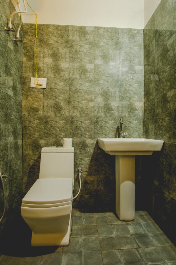 Shannu'S Ranch Inn プシュカル エクステリア 写真